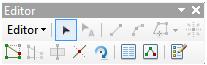 Editor-Toolbar