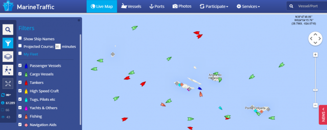 marine-traffic-real-time-map